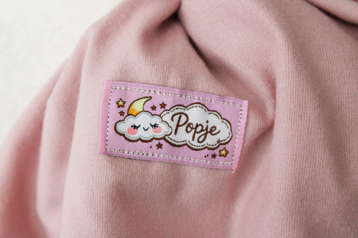 Popje Roze