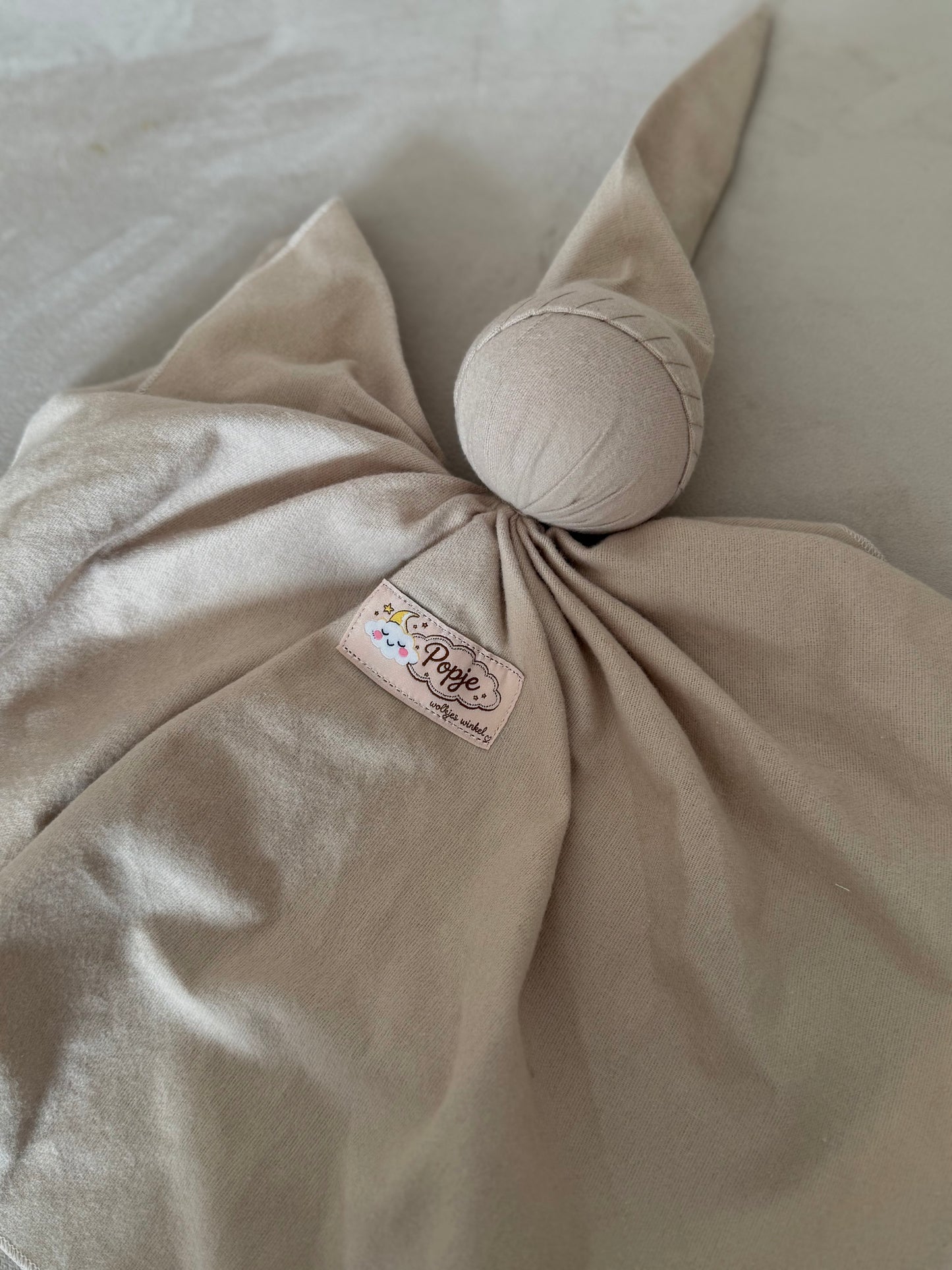 Popje Beige