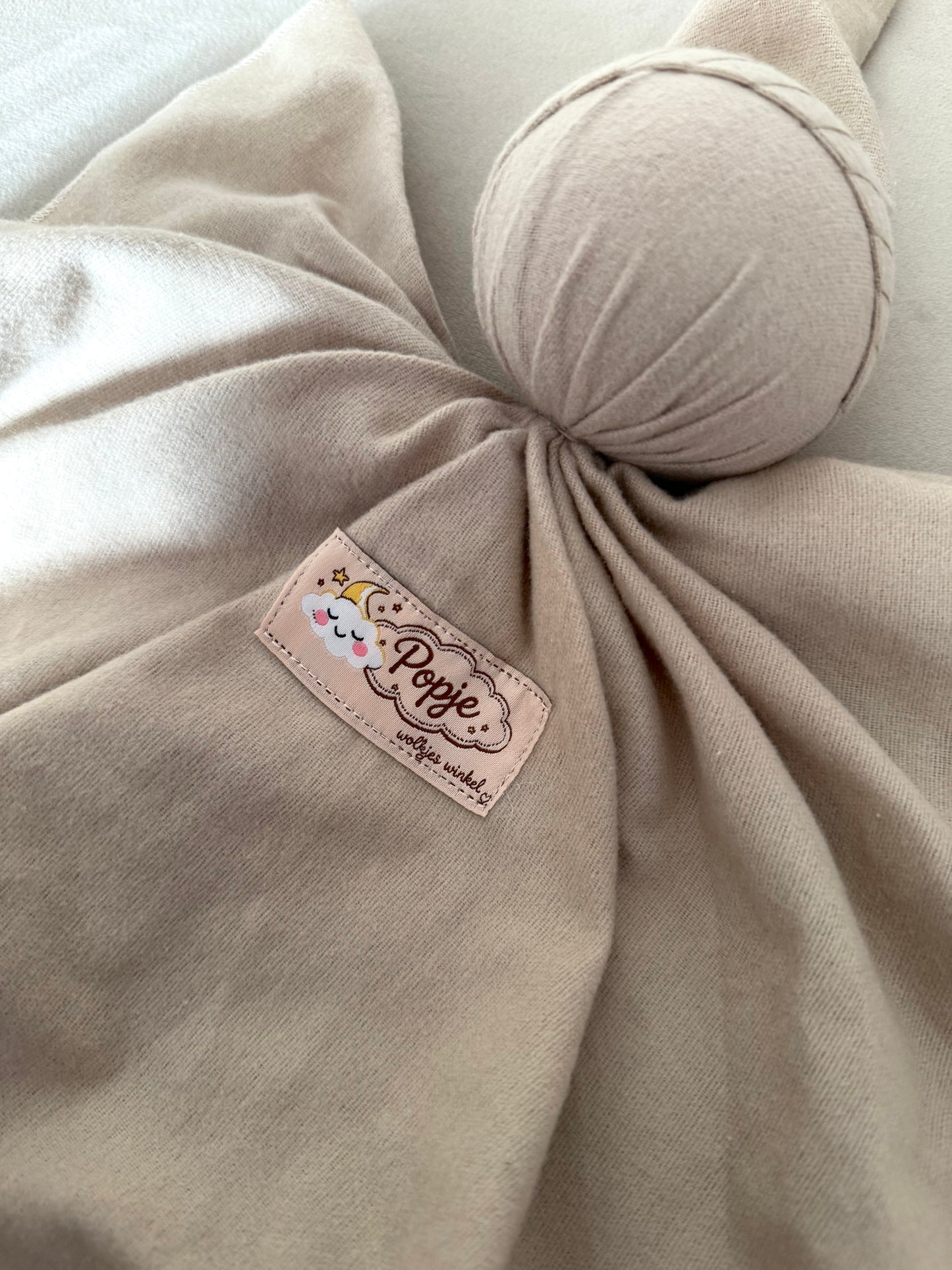 Popje Beige