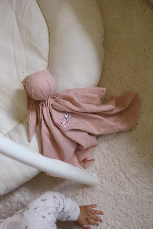 Popje Roze