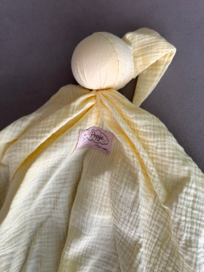 Popje Butteryellow